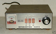 Click to view webpage for Kemtron50