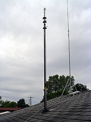 Click to view webpage for Telemast-Installed