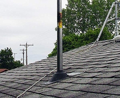 Click to view webpage for Telemast-mount-base