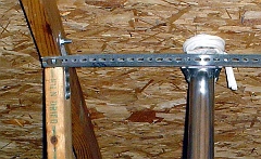 Click to view webpage for Telemast-mount-brace-CU