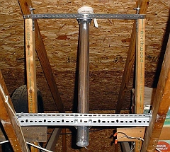 Click to view webpage for Telemast-mount