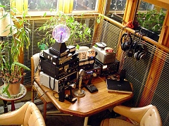 Click to view webpage for radio-bench-mar12